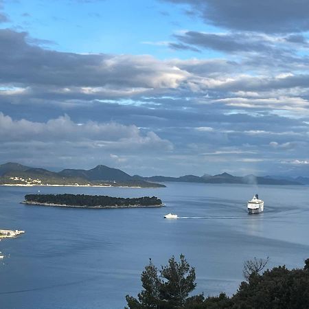 View Dubrovnik Διαμέρισμα Εξωτερικό φωτογραφία