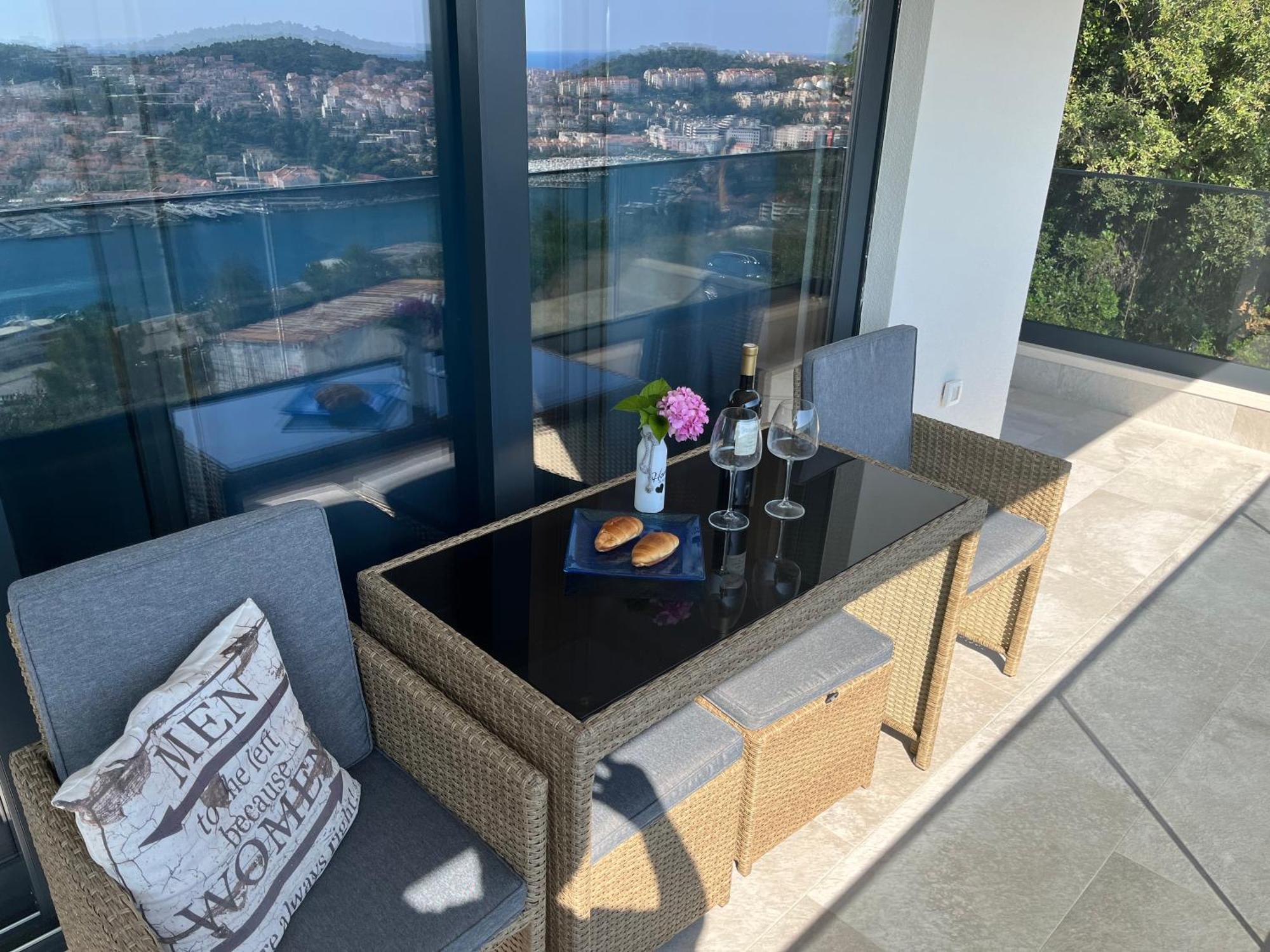 View Dubrovnik Διαμέρισμα Εξωτερικό φωτογραφία