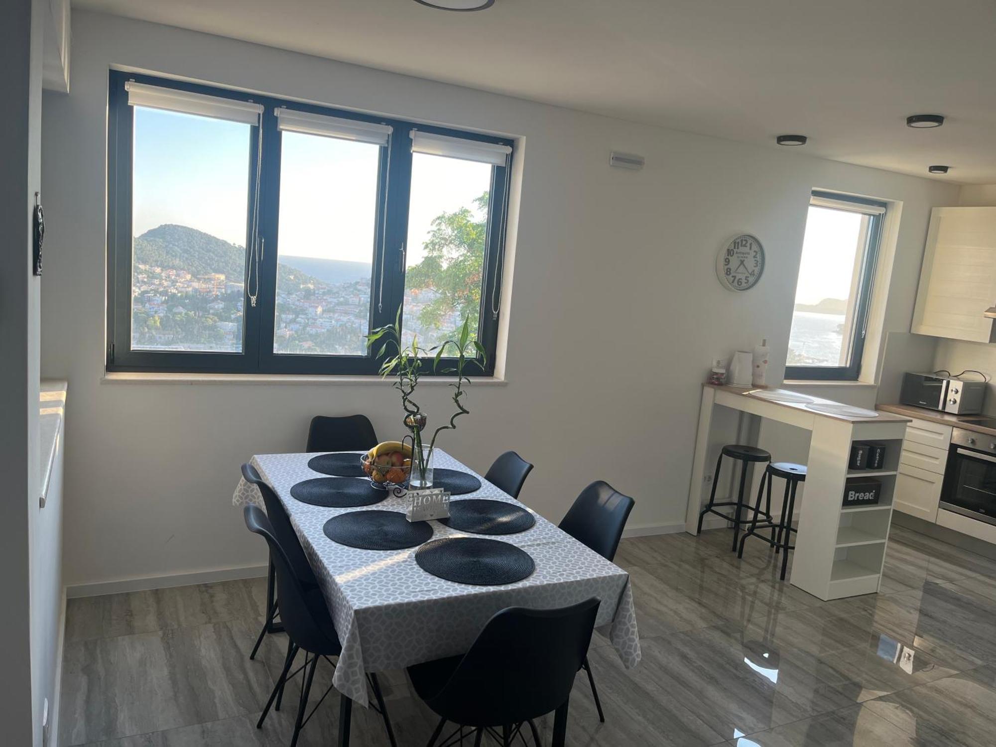 View Dubrovnik Διαμέρισμα Εξωτερικό φωτογραφία