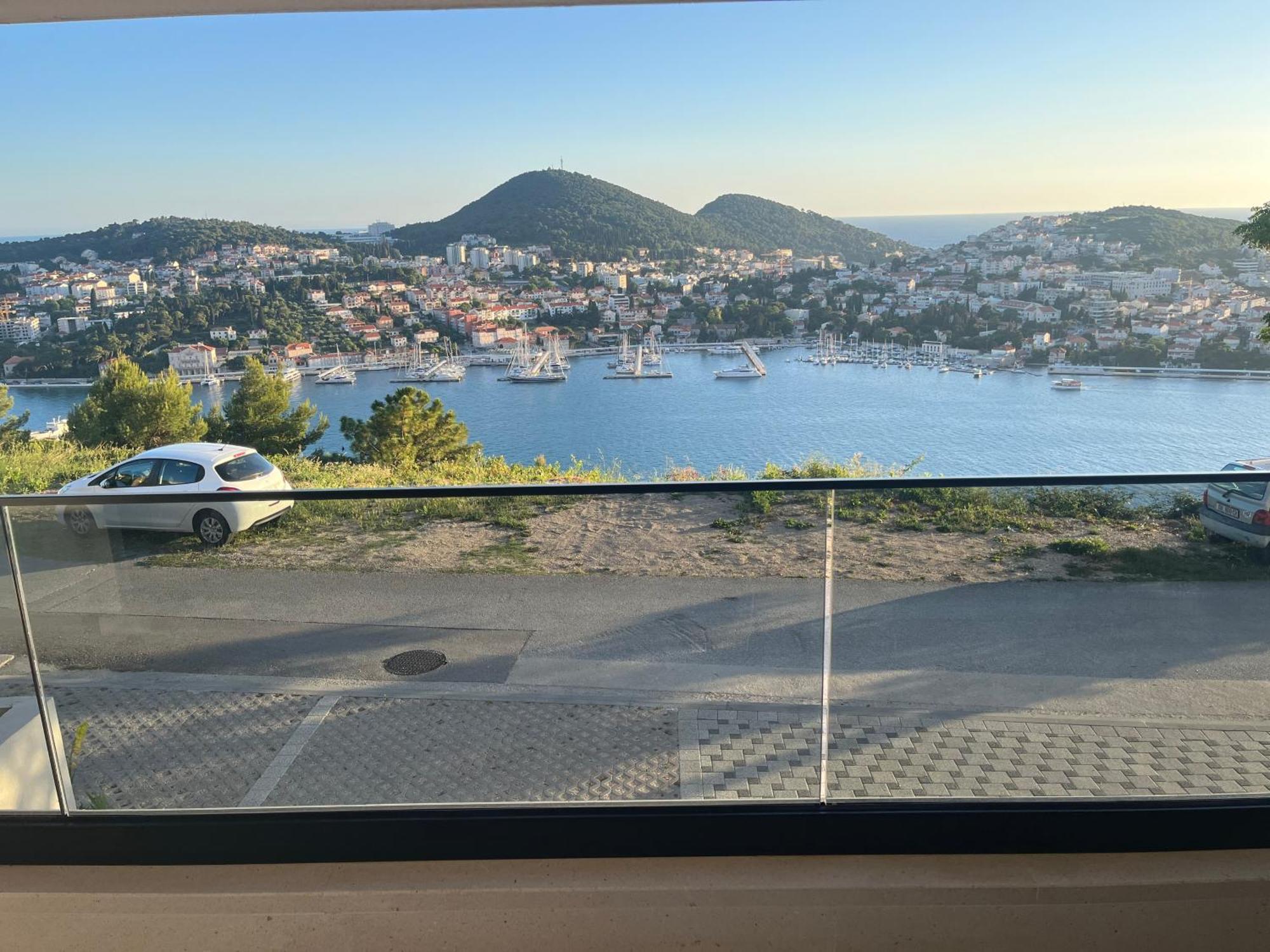 View Dubrovnik Διαμέρισμα Εξωτερικό φωτογραφία