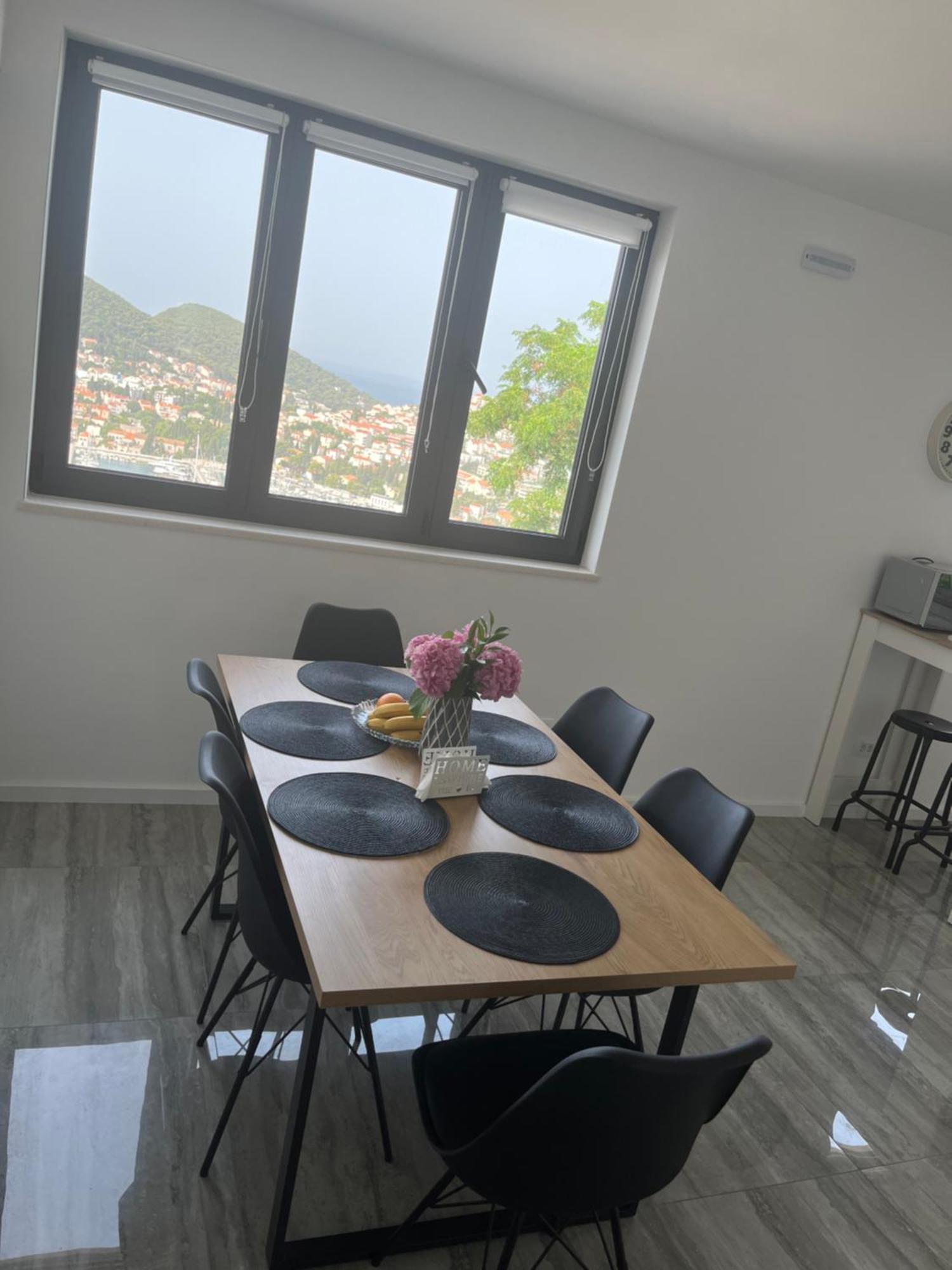 View Dubrovnik Διαμέρισμα Εξωτερικό φωτογραφία